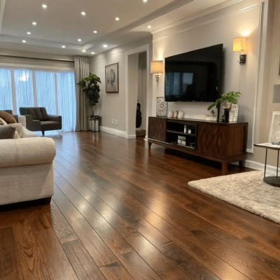 INTERIOR REMODELING